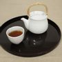 Ceramic - Teapot 1ju 1ju - MIYAMA.