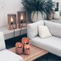 Decorative objects - SAND | OUTDOOR CANDLES - PAJUDESIGN