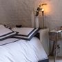 Bed linens - Verdon Bed Linen - AIGREDOUX