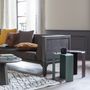 Coffee tables - Ponant Stackable Couch Bits - MATIÈRE GRISE