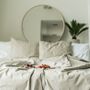 Bed linens - Double Duvet Cover 240x220cm - LUIN LIVING