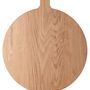 Kitchen utensils - Wooden cutting board - EVA SOLO