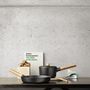 Saucepans  - Nordic kitchen cookware - EVA SOLO