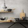 Saucepans  - Nordic kitchen cookware - EVA SOLO