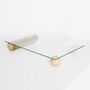 Coffee tables - ELEMENT TABLE RECTANGULAR - TOOGOOD