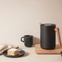 Tea and coffee accessories - Vacuum jug 1.0l Nordic kitchen - EVA SOLO