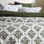 Bed linens - BYZANTINE Bedding Set - DE WITTE LIETAER