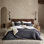 Bed linens - HERO Duvet Cover Set - DE WITTE LIETAER