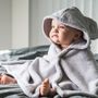 Children's bathtime - Baby/Cape Towel 0-5 yrs. - LUIN LIVING