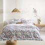 Bed linens - LUPINE Bedding Set - DE WITTE LIETAER