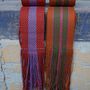 Apparel - Belt NGOSHING & PELRIG  - BHUTAN TEXTILES