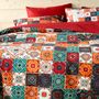 Bed linens - ANKARA Duvet Cover Set - DE WITTE LIETAER