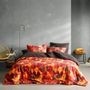 Bed linens - AURORA Bedding Set - DE WITTE LIETAER