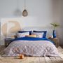 Bed linens - AZIZ Bedding Set - DE WITTE LIETAER