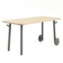 Desks - Work table seated Flex Collection - STEELCASE