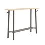 Desks - Slim table Flex Collection - STEELCASE