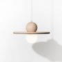 Design objects - NEBULOUS suspension - DRUGEOT MANUFACTURE