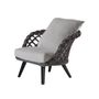 Lawn armchairs - Armchair lounge RIVIERA - SIFAS
