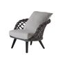 Fauteuils de jardin - Fauteuil salon RIVIERA - SIFAS