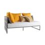 Sofas - Left arm 2-seater - SIFAS