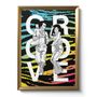 Objets de décoration - Puzzle Groove (remix) - PIECE & LOVE