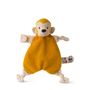 Gifts - WWF Cub Club Mago Monkey Soother Yellow - WWF CUB CLUB