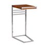 Office furniture and storage - Recessed side table MADISON - DE BEJARRY INTERNATIONAL