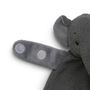 Cadeaux - WWF Cub Club Ebu Elephant Gris - WWF CUB CLUB