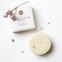 Beauty products - Natural Lotion Bar, Nordic Berries - LUIN LIVING