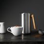 Tea and coffee accessories - Vacuum jug 1.0l Nordic Kitchen Stainless Steel - EVA SOLO