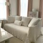 Sofas - Ascot Contemporain | Sofa and Armchair and Sofa Bed - CREARTE COLLECTIONS