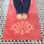 Autres tapis - Tapis de yoga inspiration indienne - ALMA CONCEPT