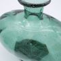 Vases - TSUGARU VIDRO RECYCLE GLASS VASE (L) - HOKUYO GLASS