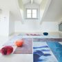 Rugs - Yoga Mat Japanese inspiration - ALMA CONCEPT
