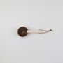 Brushes - TAWASHI with Beech Handle [for skillet] - TAKADA TAWASHI