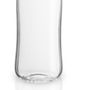 Carafes - Glass drinking bottle 0.5l  - EVA SOLO