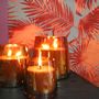 Decorative objects - Scented Candles ICCI Home Collection - DEKOCANDLE