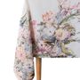 Linge de table textile - Linge de table Floral Sence  - DECOFLUX