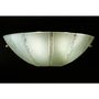 Design objects - Wall light Cristal Cut - CHIPS ACID SCONCE - CRISTAL BENITO