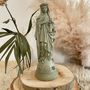 Decorative objects - Marie aux fleurs - J'AI VU LA VIERGE