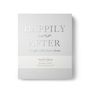 Cadeaux - Album Photo - Happily Ever After - PRINTWORKS
