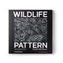Gifts - Puzzle - Zebra Wildlife Pattern - PRINTWORKS