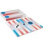 Gifts - NEW PLAY - Backgammon GIFT - PRINTWORKS