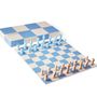 Gifts - NEW PLAY - Chess Game - PRINTWORKS