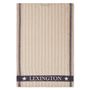 Torchons textile - Fall 21 Kitchen Towels  - LEXINGTON COMPANY