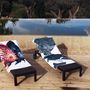 Garden textiles - Beach and Yatch Collection - GRACCIOZA