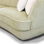 Sofas for hospitalities & contracts - LOTO - Sofa - MH