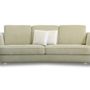 Sofas for hospitalities & contracts - LOTO - Sofa - MH