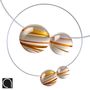 Jewelry - Jewellery Necklace MX DACRYL 425 - MX DESIGN