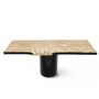 Dining Tables - Forest Dining Table - SCARLET SPLENDOUR